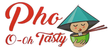 Pho Tasty Logo