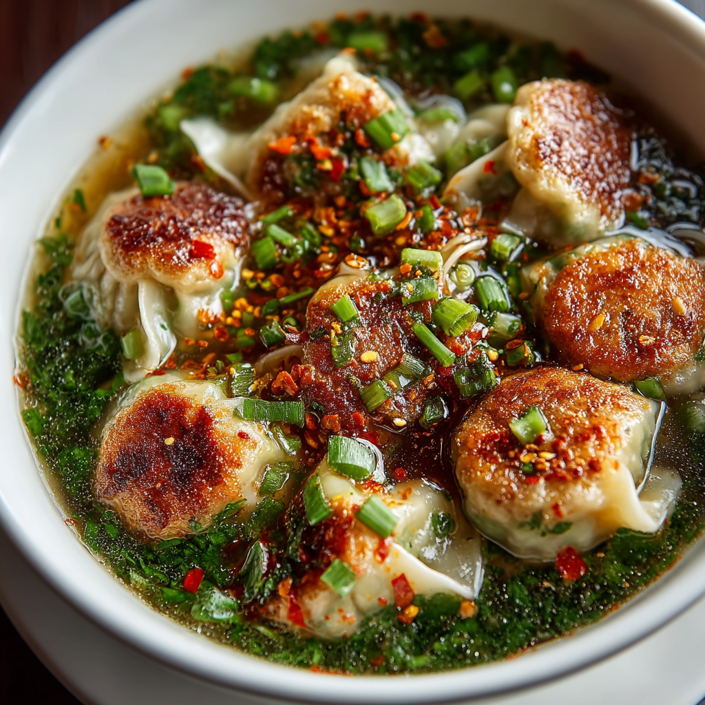 Pho Oh Tasty Dish 4